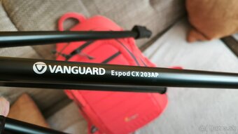 Nikon D7500 + objektívy, blesk - 2