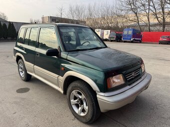 Suzuki Vitara - 2