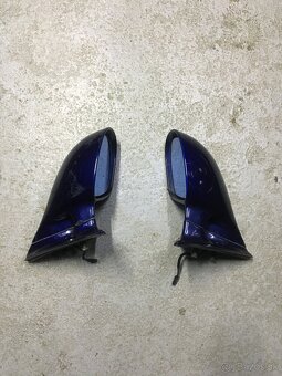 Predám e36 m3 spätne zrkadlá - 2