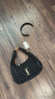 YSL kabelka - 2