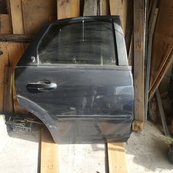 Predam Ford focus mk2 dvere - 2