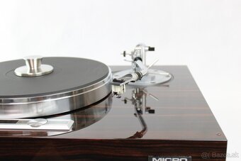 Gramofón Micro Seiki BL-101 + MA-505 - 2