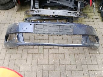 Naraznik passat B 7 - 2