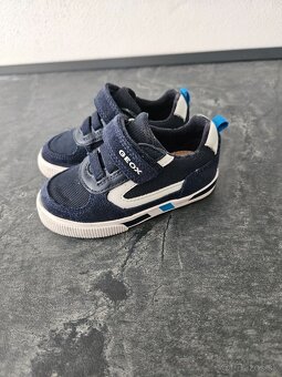 Chlapčenské topánočky sandále tenisky crocs - 2