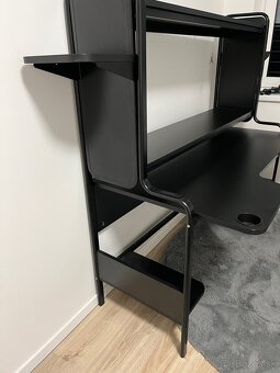 Predam Herny stol - 2