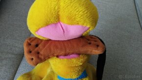 Plyšový pes Pluto - 2