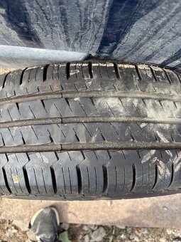 215/60 r16C - 2
