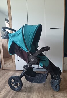 Britax kočík - 2