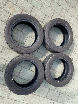 Matador Hectorra 5 235/55 R17 - 2