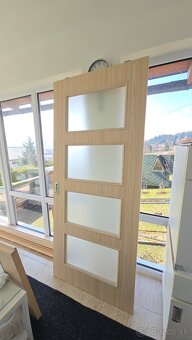 Interiérové dvere - 2