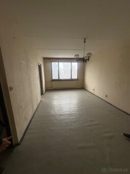 Predám 2i byt Môťová - 2