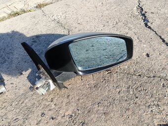 Predam na Renault espase 4 spatne zrkadla - 2