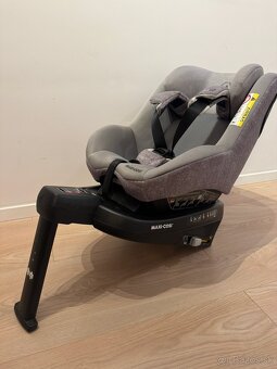 Maxi-Cosi Beryl – autosedačka 0–25 kg - 2