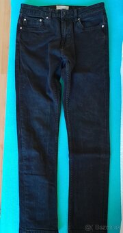 Chlapčenský MIX- oblečenie - 2