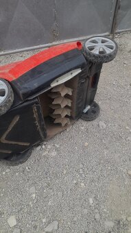 Alko prerezávač trávnika 40eur - 2