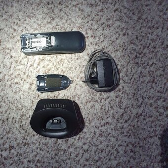 Panasonic Telefón na pevnú linku - 2