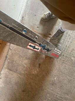 Aku set 3v1 nožnice a pílka - 2