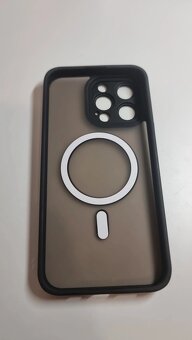 Kryt na Iphone 15 pro max - 2