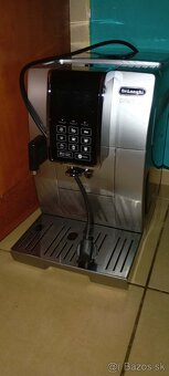 DeLonghi Dinamica ECAM 350.75.S - 2