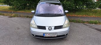 espace 1.9 dci 88kw - 2