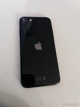 Predám Iphone SE 2020 - 2