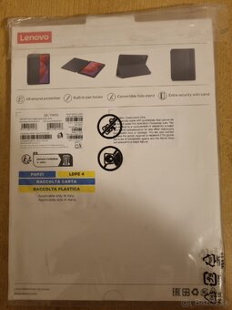 Lenovo Tab M11 - 2