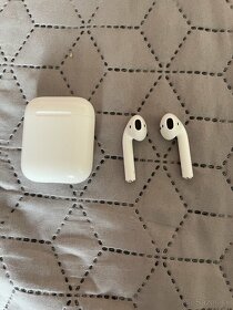 Apple AirPods 2 - 2