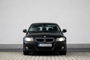 BMW Rad 3 318d - 2