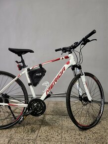 Predám bicykel Merida - 2