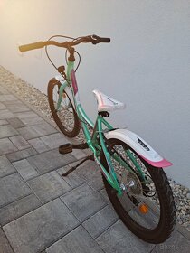 CTM Ellie bicykel - 2