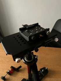 Stabilizátor Camtree Wonder 3 (Flycam HD-3000) - 2