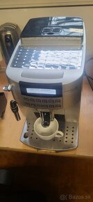 Delonghi magnifica S - 2