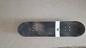 Skateboard quicksilver isle of stoke - 2