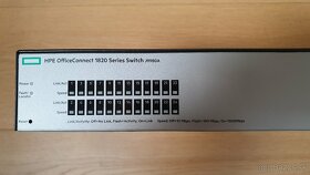 Switch HPE OfficeConnect 1820 (J9980A) - 2