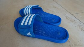 Detská obuv Adidas - 2