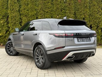 Land Rover Range Rover Velar D300 R-Dynamic - 2