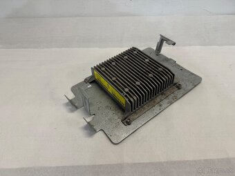 Škoda soundsystem - 2