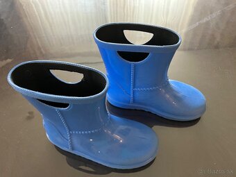 Detske gumaky Ugg - 2