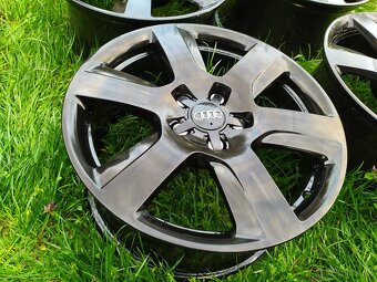 5x112 r17 Audi - 2