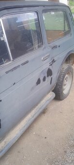 Lada Niva - 2