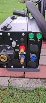 FRONIUS CO2 ZVÁRAČKA - 2