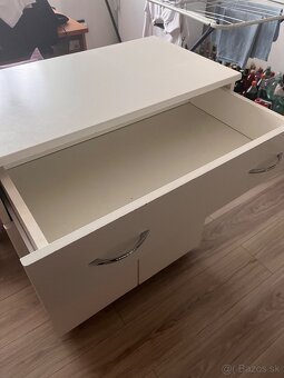 kupelnova skrinka - 2