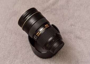 Nikon 24-70 - 2