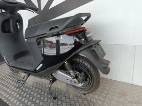 segway e scooter E110S moped - 2
