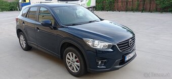 Mazda cx5 - 2