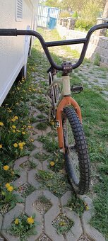 BMX freestyle - 2