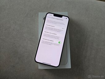 APPLE IPHONE 13 128GB ZARUKA - 2