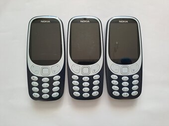 NOKIA 3310 - 2017 aj Dual sim - 2