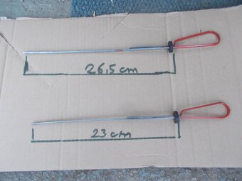 Predam pre skoda 1000Mb-100-110 novu hadicu termostatu - 2
