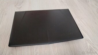 Predám herný notebook Lenovo Legion Y520 - 2